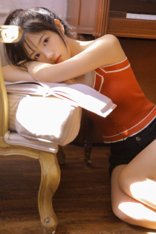 我的老婆是妖精